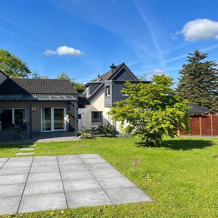 Xantener Ferienhaus Heeser Weg ภายนอก รูปภาพ