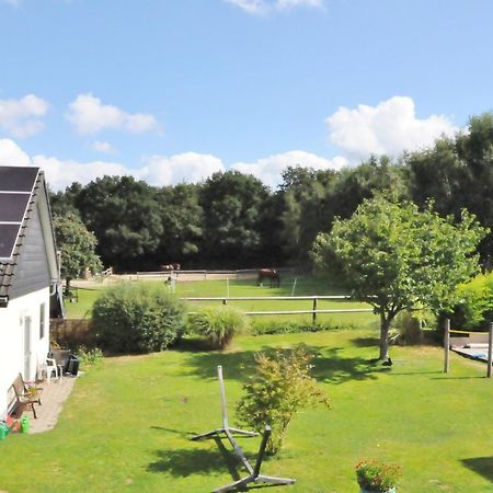 Xantener Ferienhaus Heeser Weg ภายนอก รูปภาพ