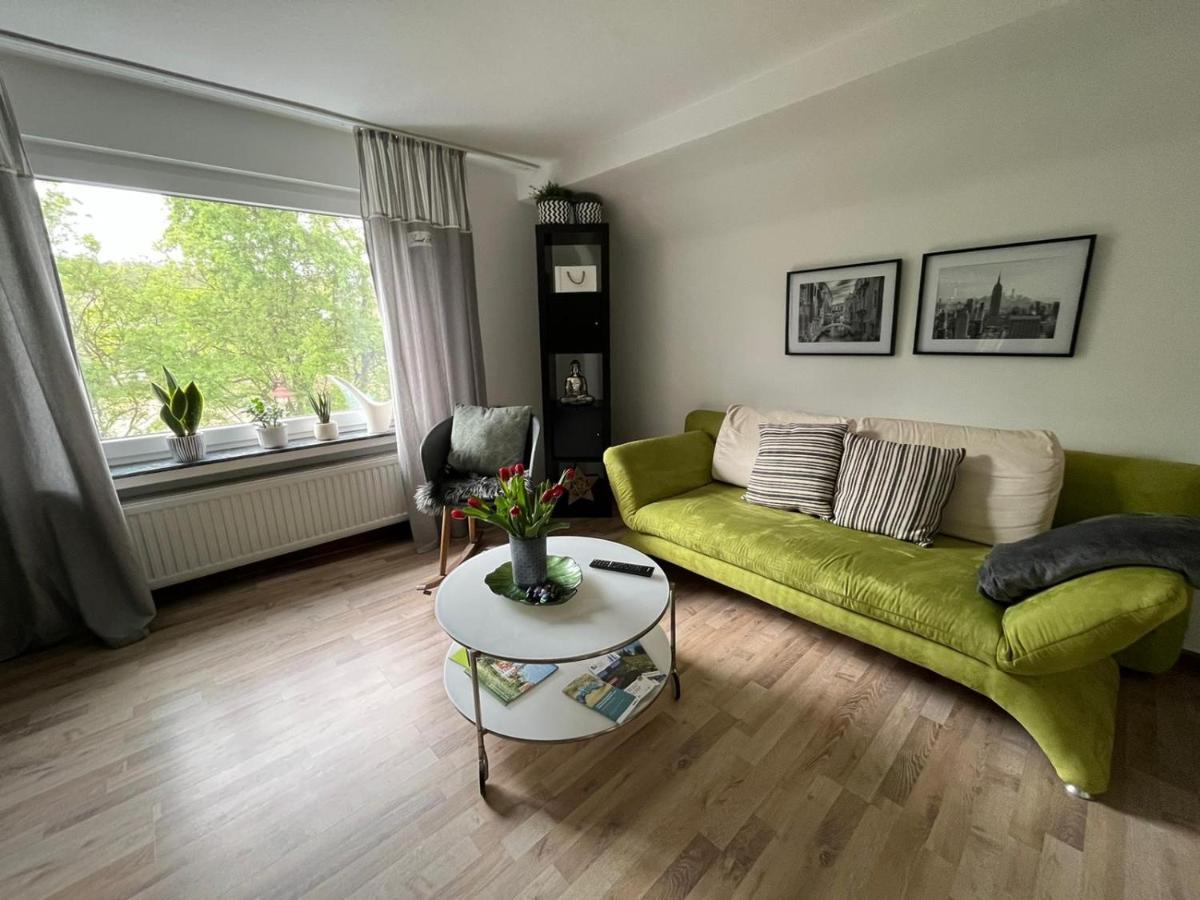 Xantener Ferienhaus Heeser Weg ภายนอก รูปภาพ
