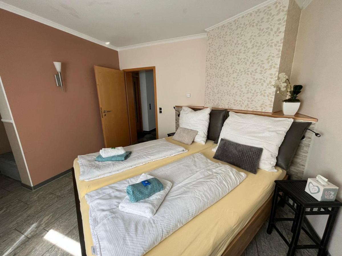 Xantener Ferienhaus Heeser Weg ภายนอก รูปภาพ