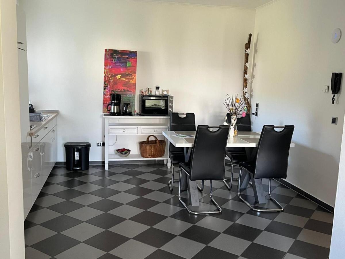 Xantener Ferienhaus Heeser Weg ภายนอก รูปภาพ