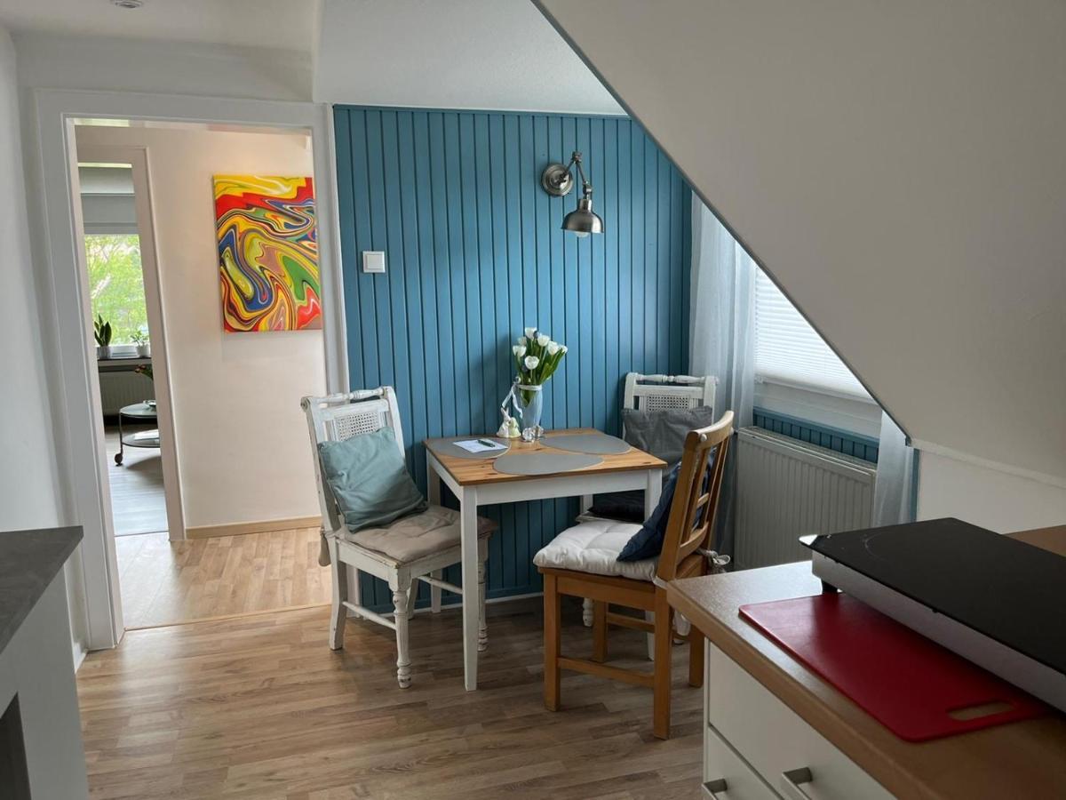 Xantener Ferienhaus Heeser Weg ภายนอก รูปภาพ