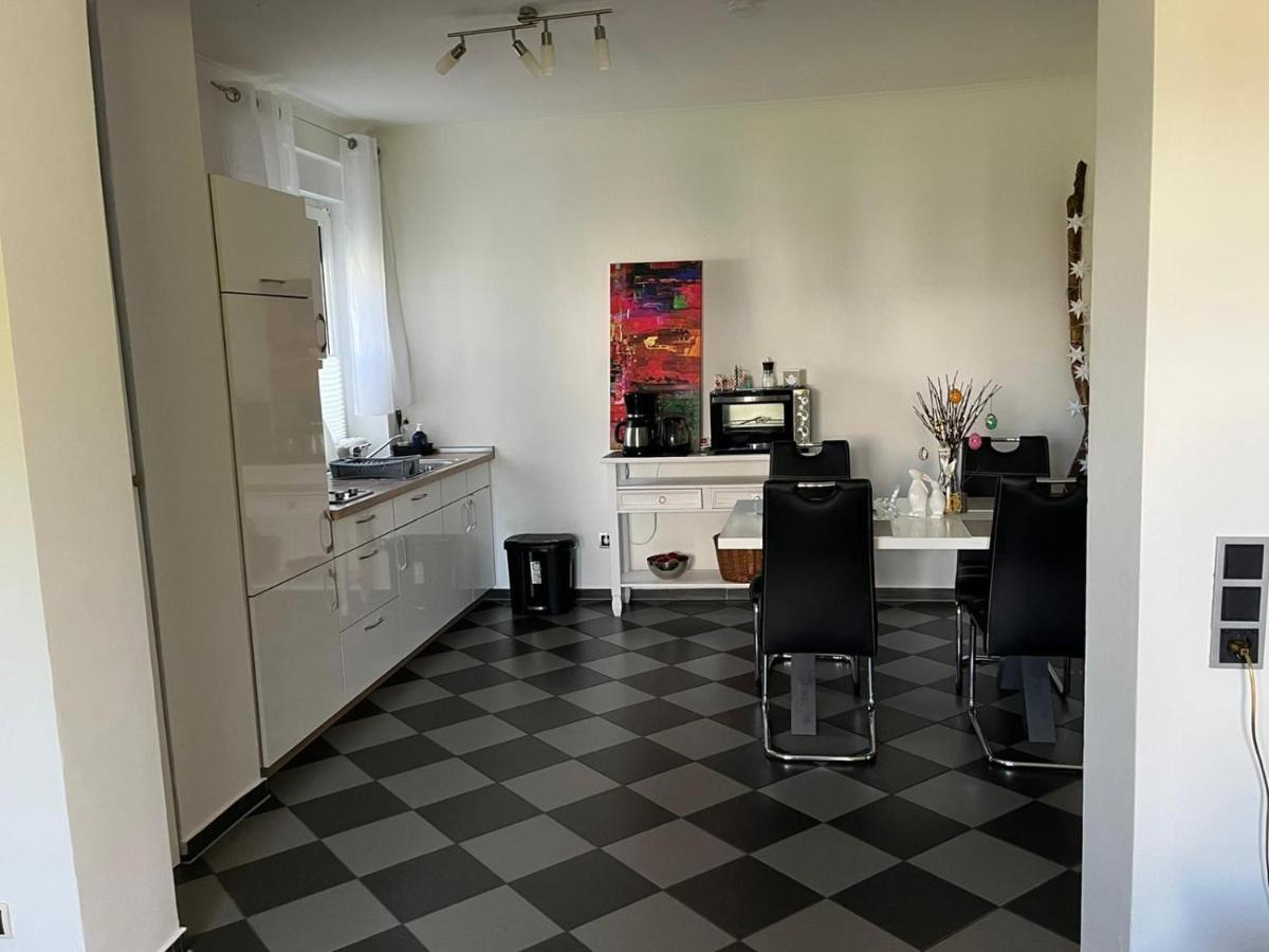 Xantener Ferienhaus Heeser Weg ภายนอก รูปภาพ