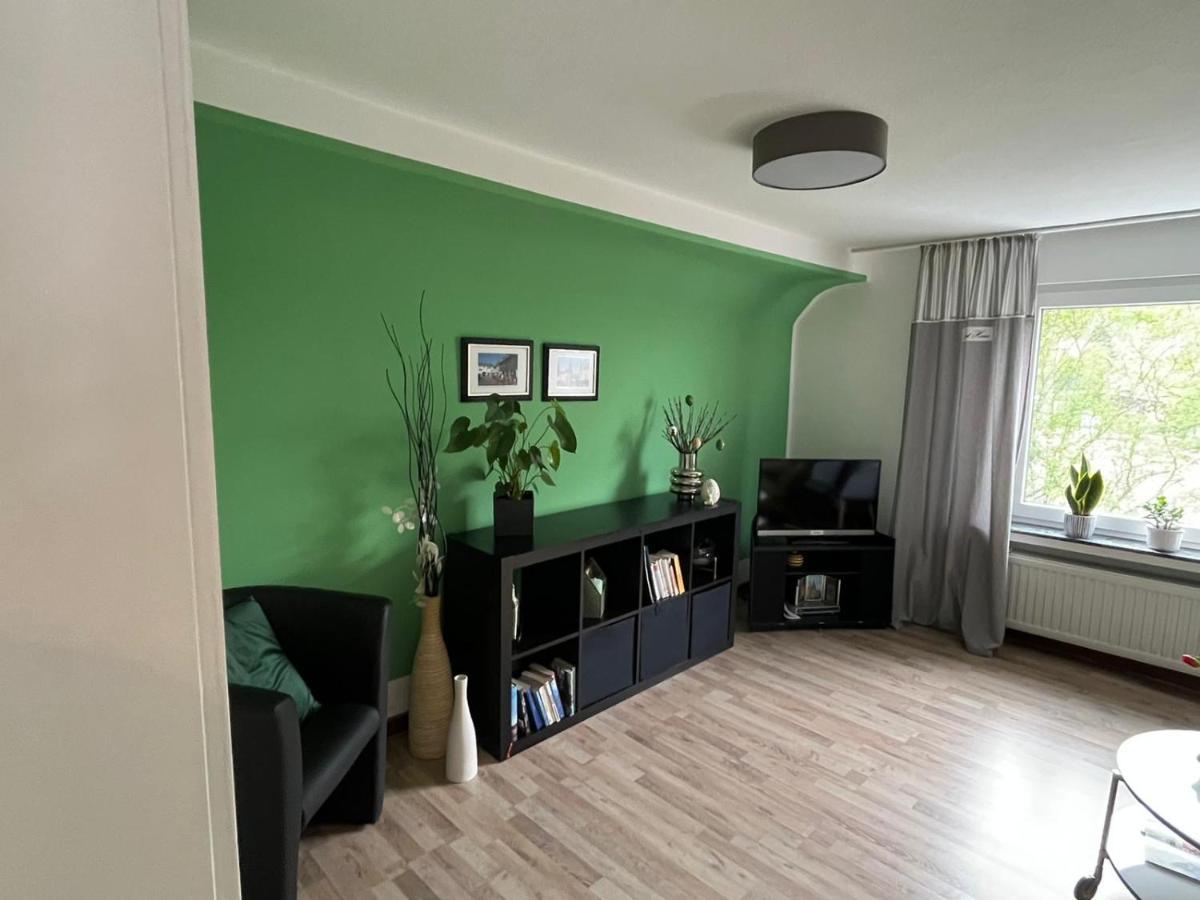 Xantener Ferienhaus Heeser Weg ภายนอก รูปภาพ
