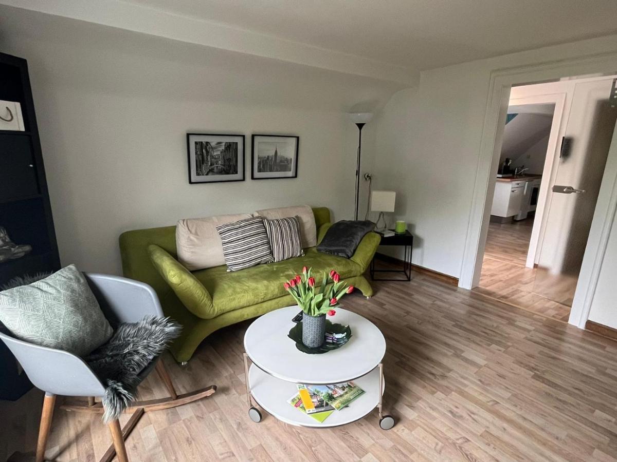 Xantener Ferienhaus Heeser Weg ภายนอก รูปภาพ