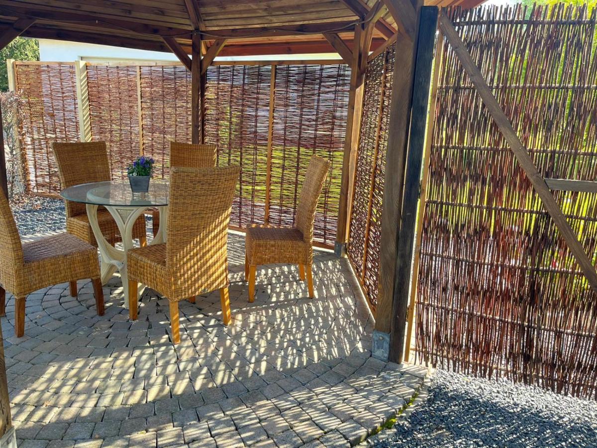 Xantener Ferienhaus Heeser Weg ภายนอก รูปภาพ