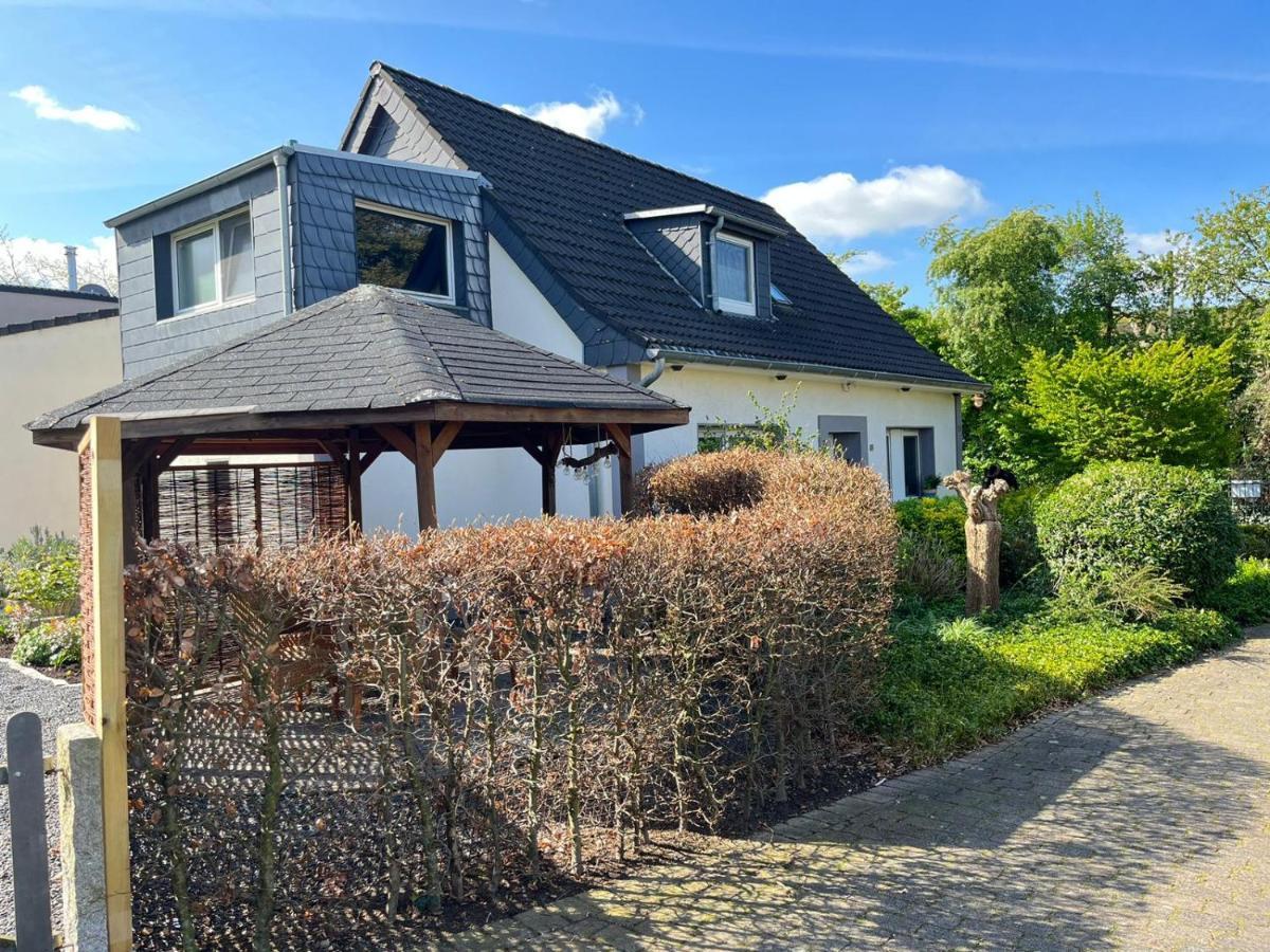 Xantener Ferienhaus Heeser Weg ภายนอก รูปภาพ
