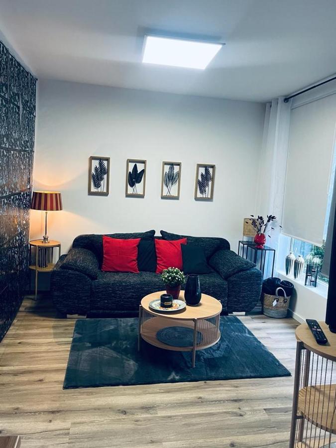 Xantener Ferienhaus Heeser Weg ภายนอก รูปภาพ