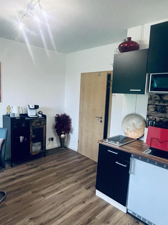Xantener Ferienhaus Heeser Weg ภายนอก รูปภาพ