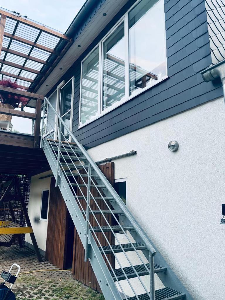 Xantener Ferienhaus Heeser Weg ภายนอก รูปภาพ