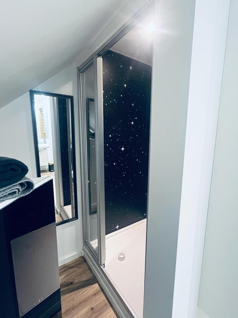 Xantener Ferienhaus Heeser Weg ภายนอก รูปภาพ