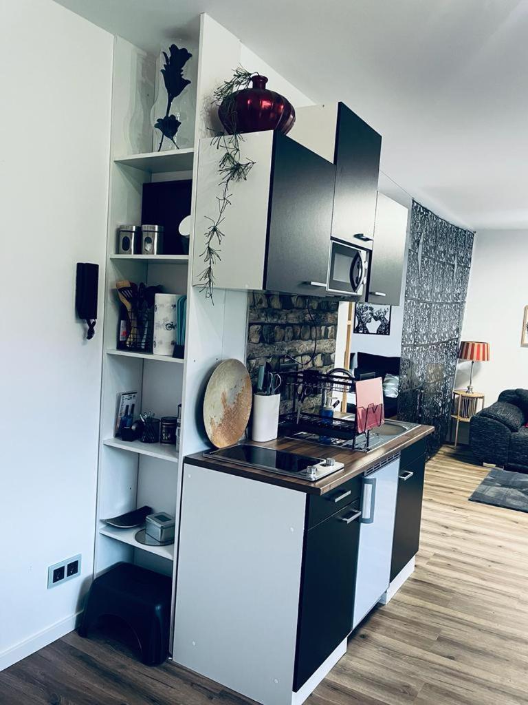 Xantener Ferienhaus Heeser Weg ภายนอก รูปภาพ