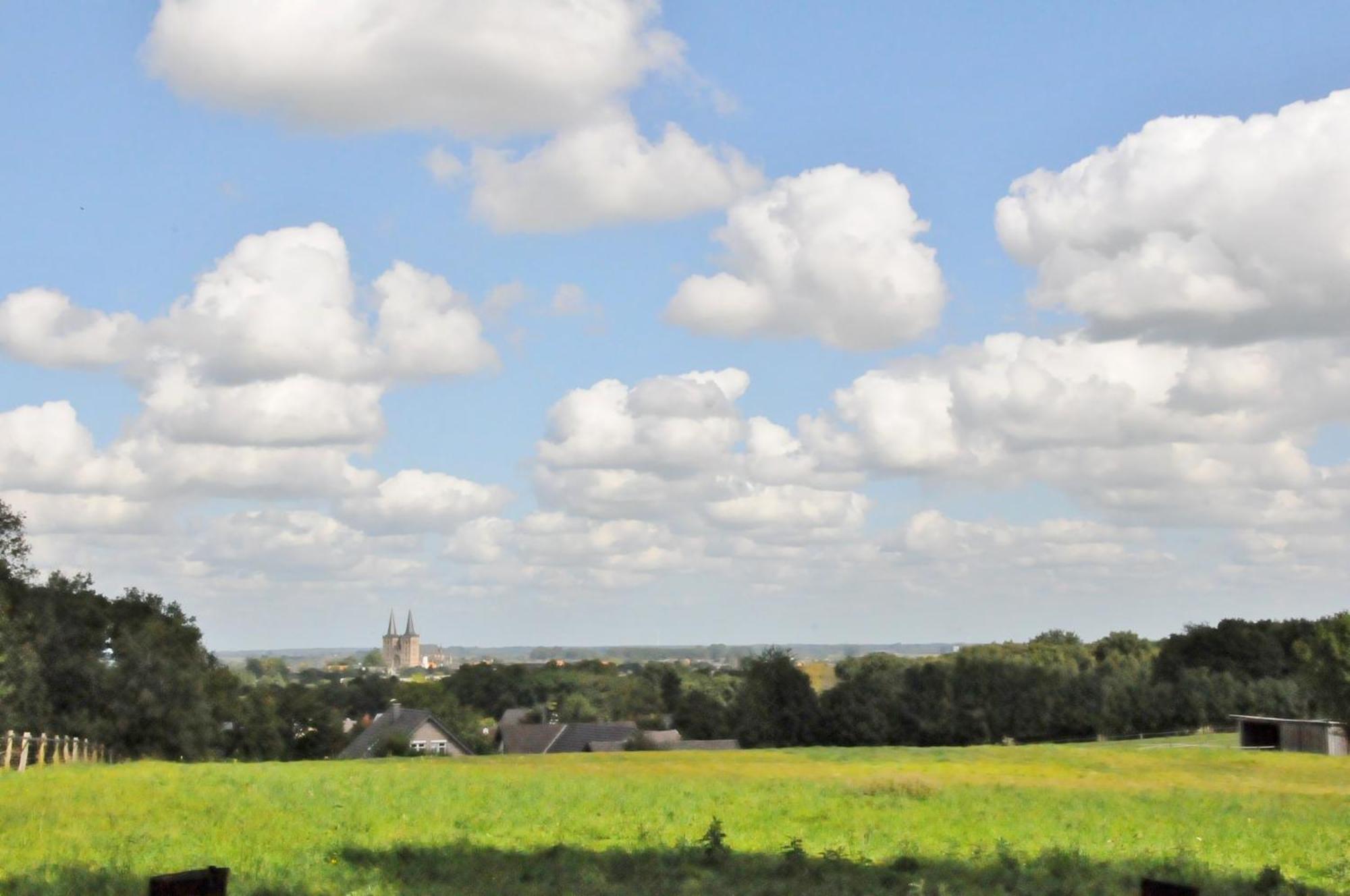 Xantener Ferienhaus Heeser Weg ภายนอก รูปภาพ