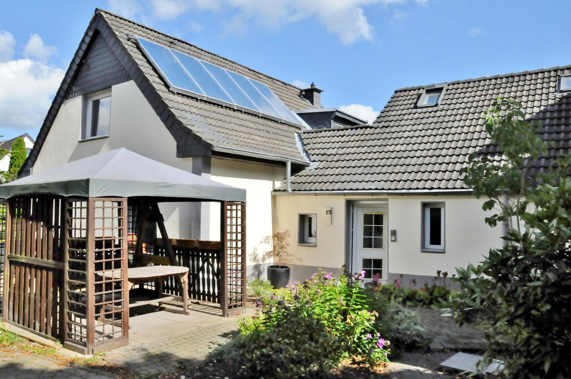 Xantener Ferienhaus Heeser Weg ภายนอก รูปภาพ